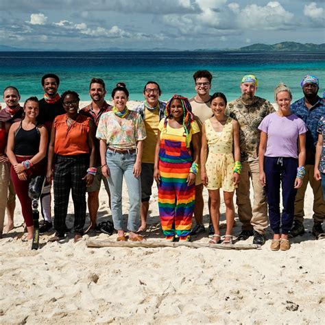 season 43 survivor|survivor 43 where to watch.